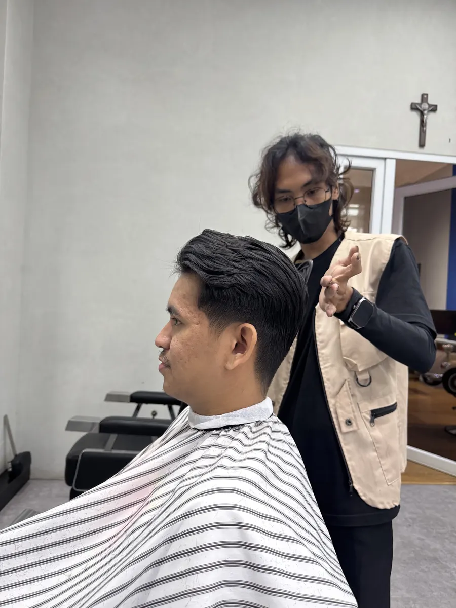 Groom Guru gallery image 31