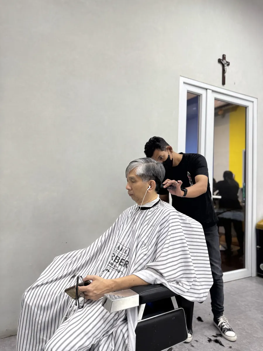 Groom Guru gallery image 43