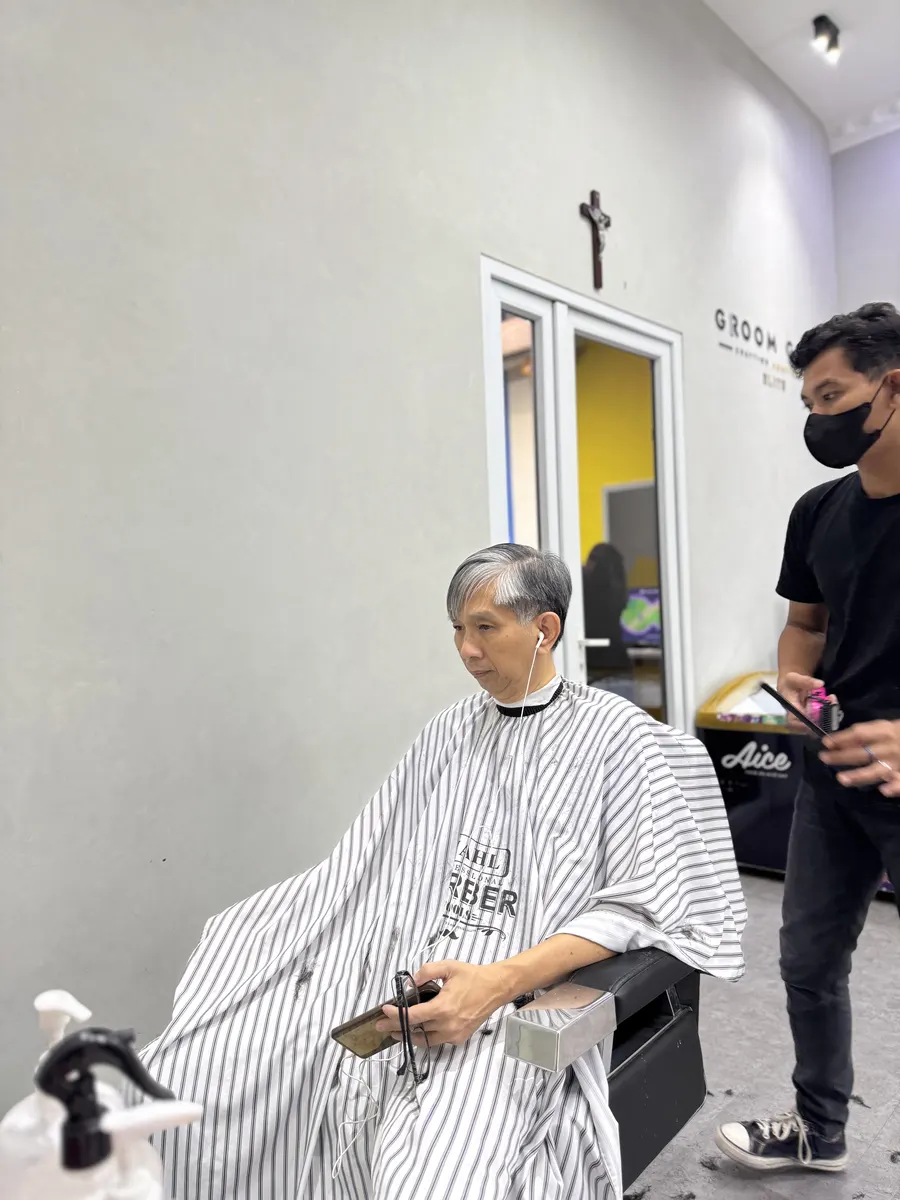 Groom Guru gallery image 44