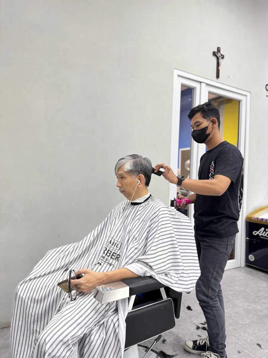 Groom Guru gallery image 45
