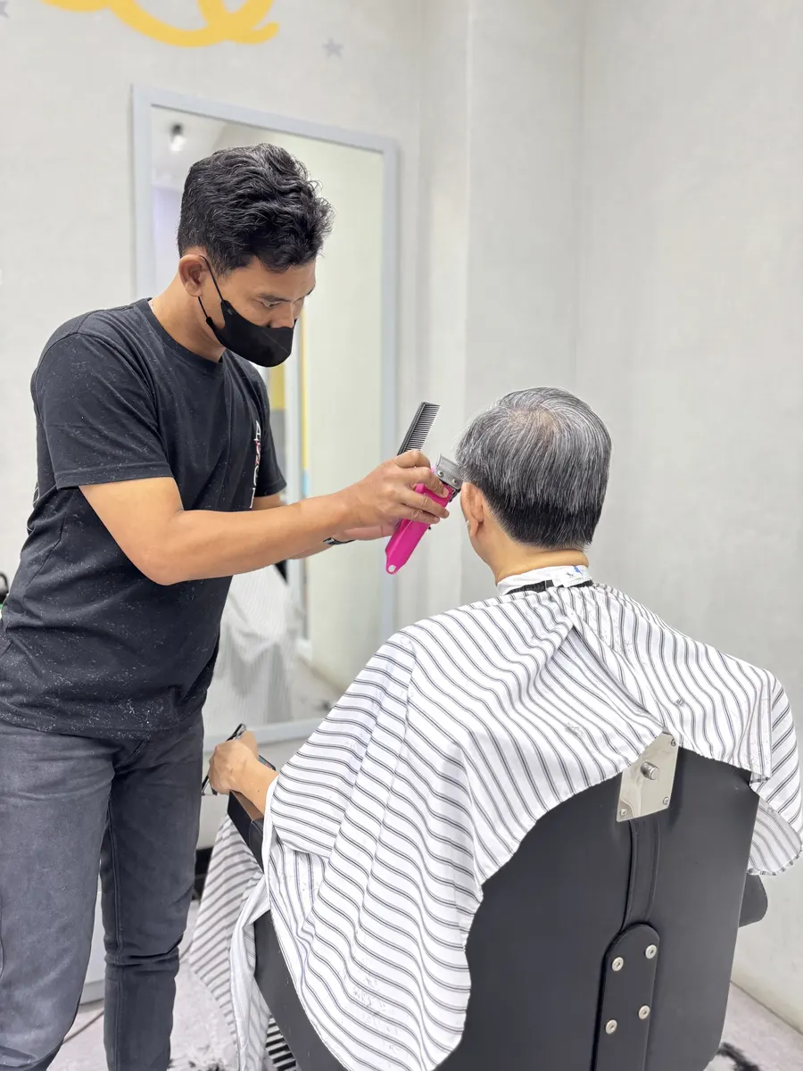 Groom Guru gallery image 46