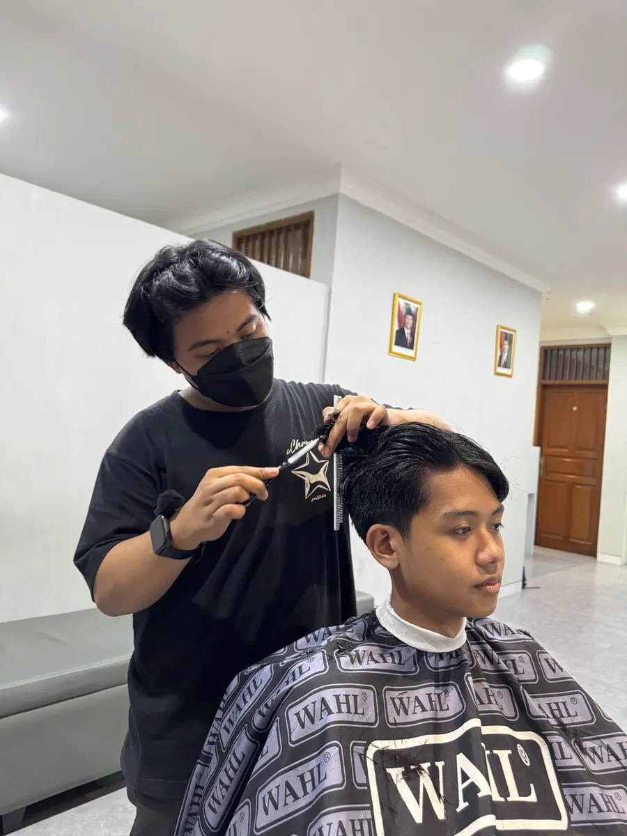 Groom Guru gallery image 60