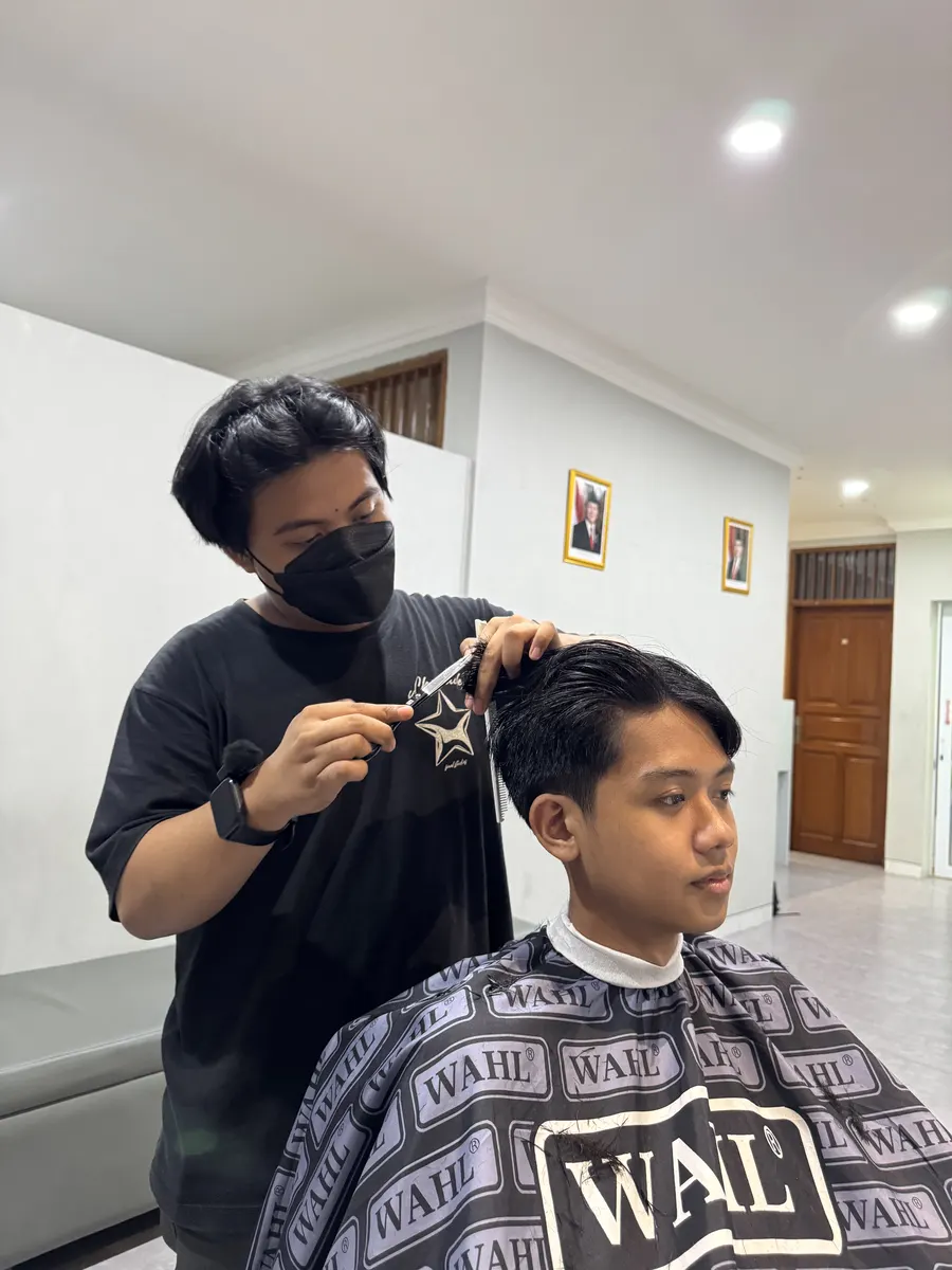 Groom Guru gallery image 61