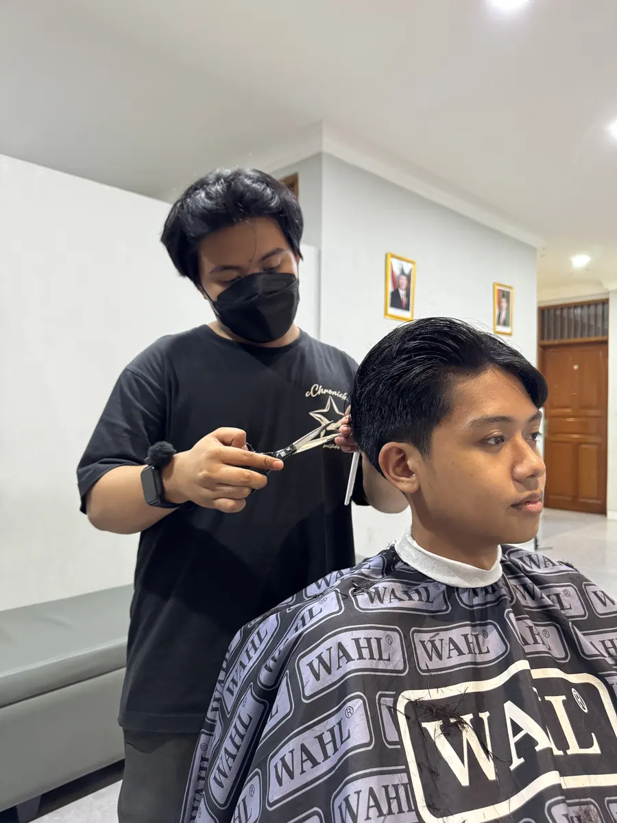 Groom Guru gallery image 62