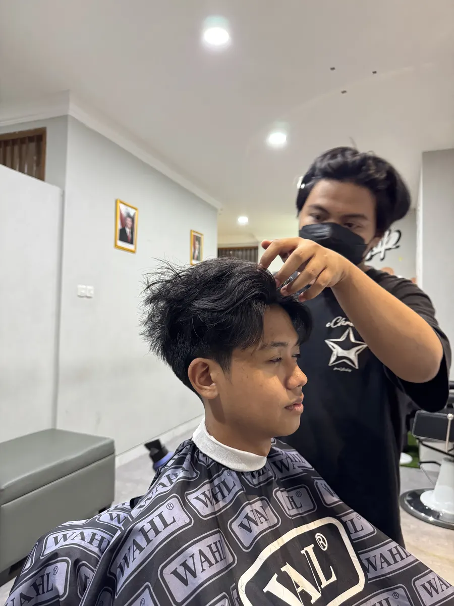 Groom Guru gallery image 66