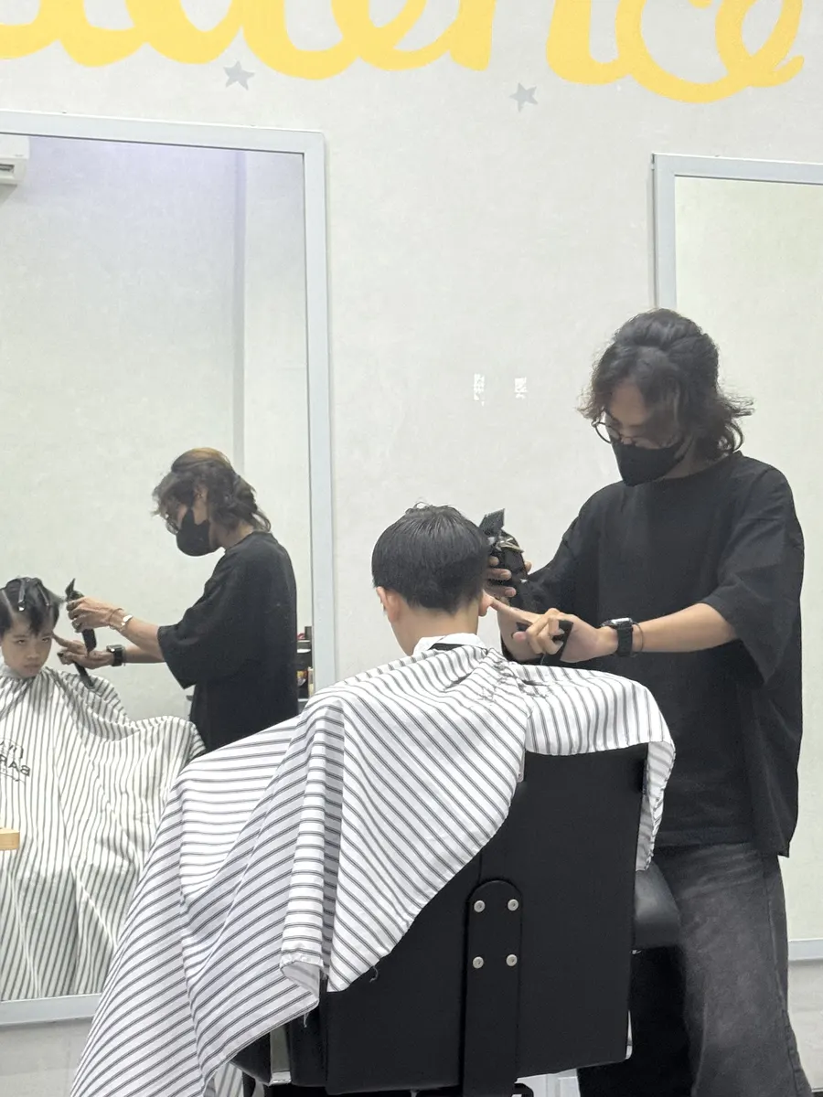 Groom Guru gallery image 98