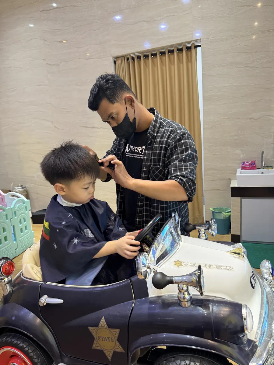 Groom Guru gallery image 100